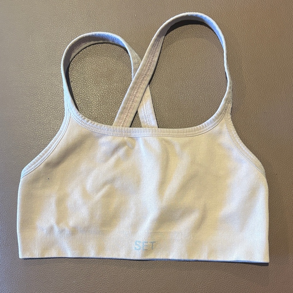 Set Active Sports Bra